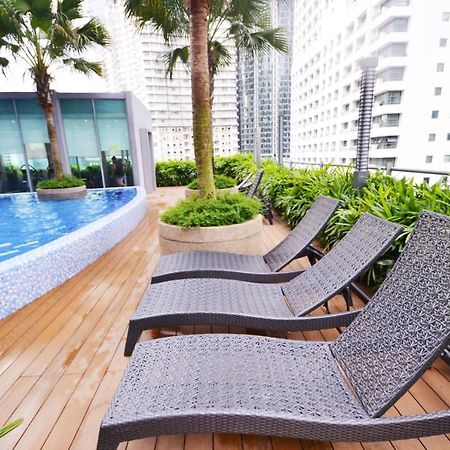 Vortex Suites Klcc Куала Лумпур Екстериор снимка