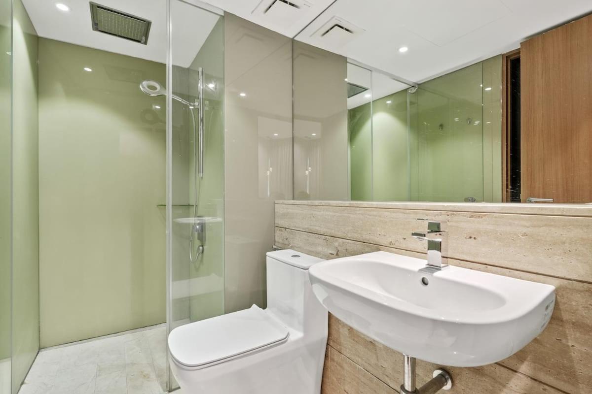 Vortex Suites Klcc Куала Лумпур Екстериор снимка