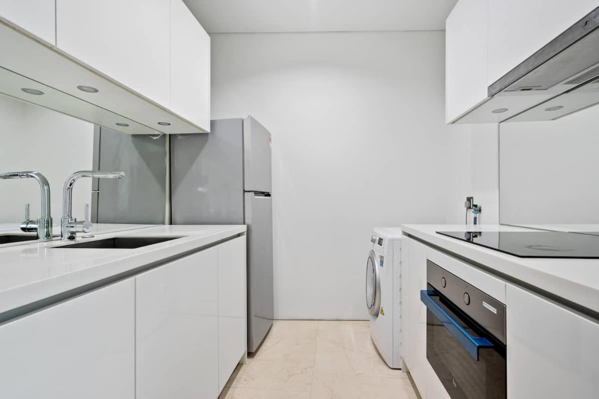 Vortex Suites Klcc Куала Лумпур Екстериор снимка