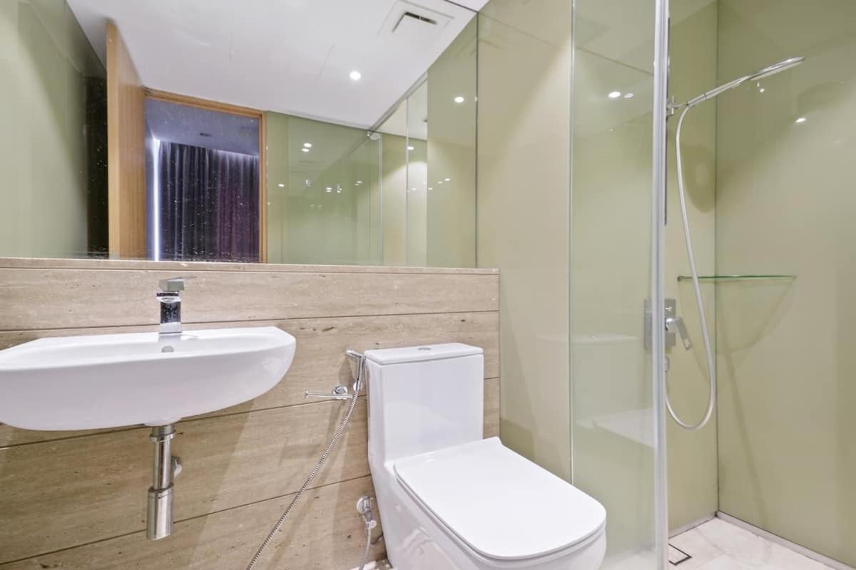 Vortex Suites Klcc Куала Лумпур Екстериор снимка