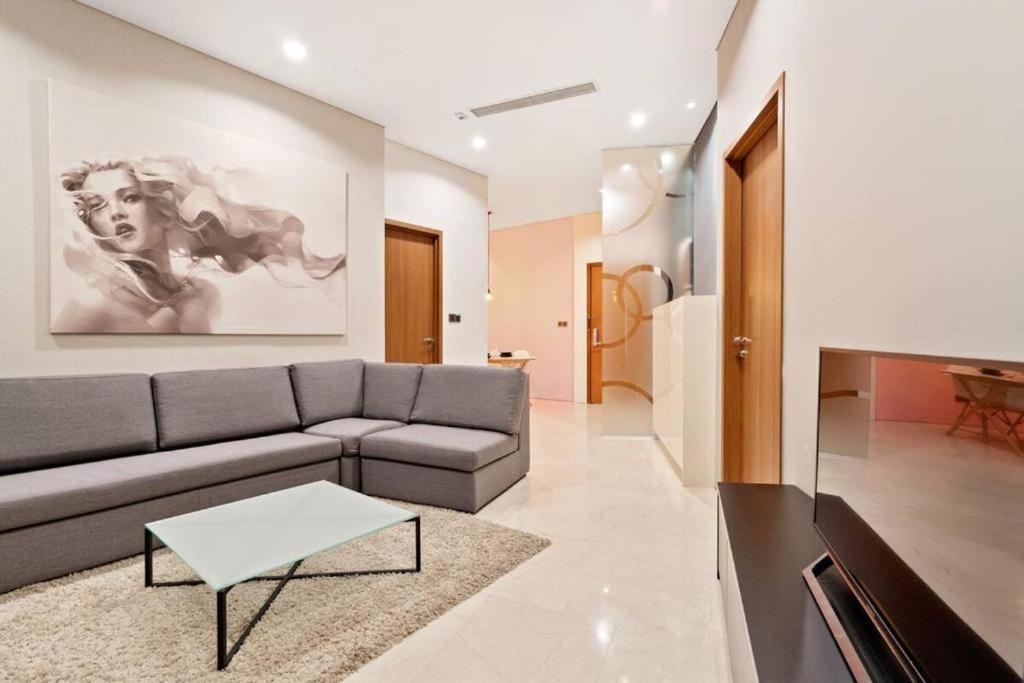 Vortex Suites Klcc Куала Лумпур Екстериор снимка