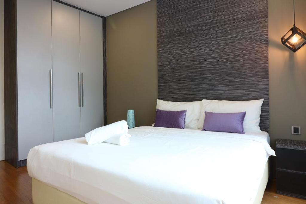 Vortex Suites Klcc Куала Лумпур Екстериор снимка
