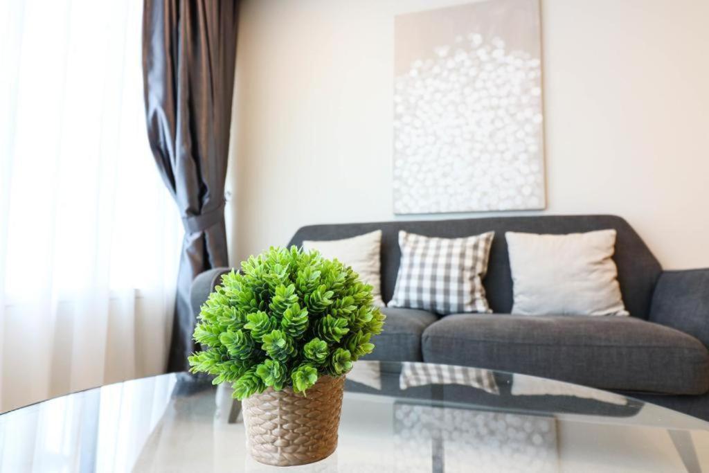 Vortex Suites Klcc Куала Лумпур Екстериор снимка
