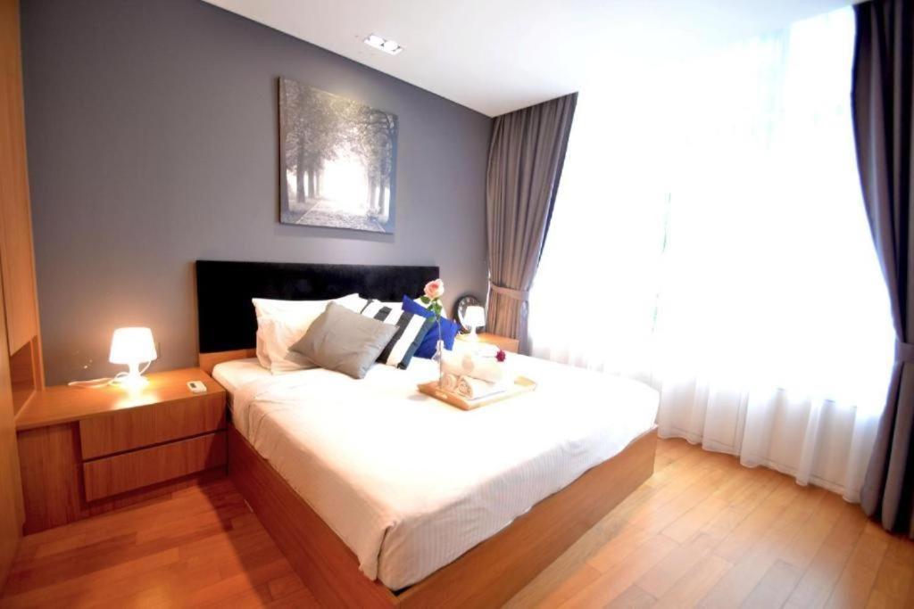 Vortex Suites Klcc Куала Лумпур Екстериор снимка
