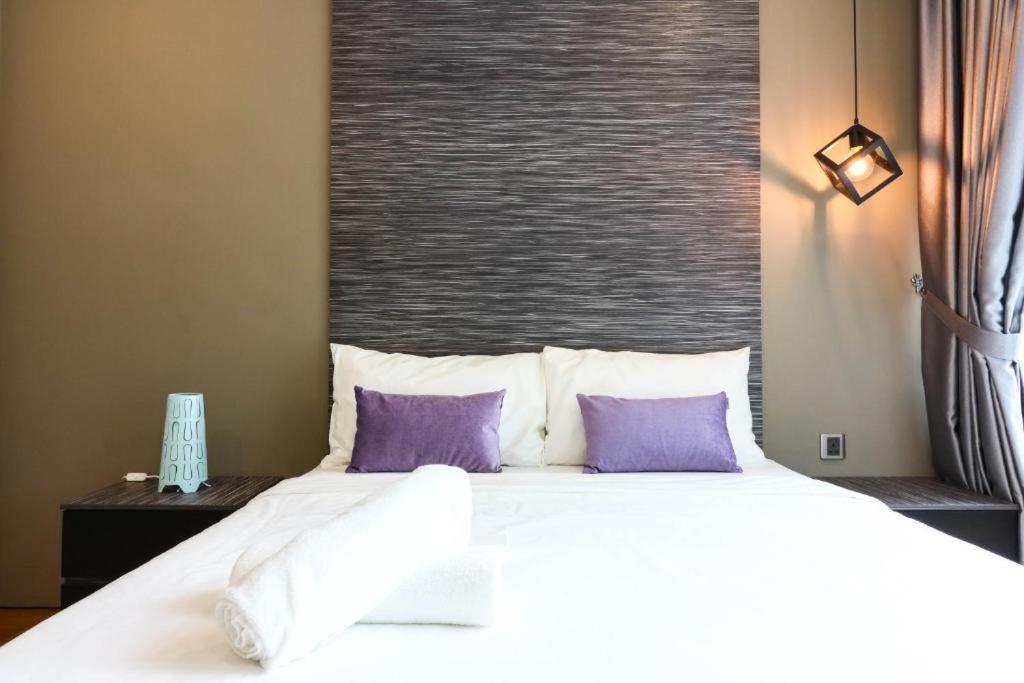 Vortex Suites Klcc Куала Лумпур Екстериор снимка