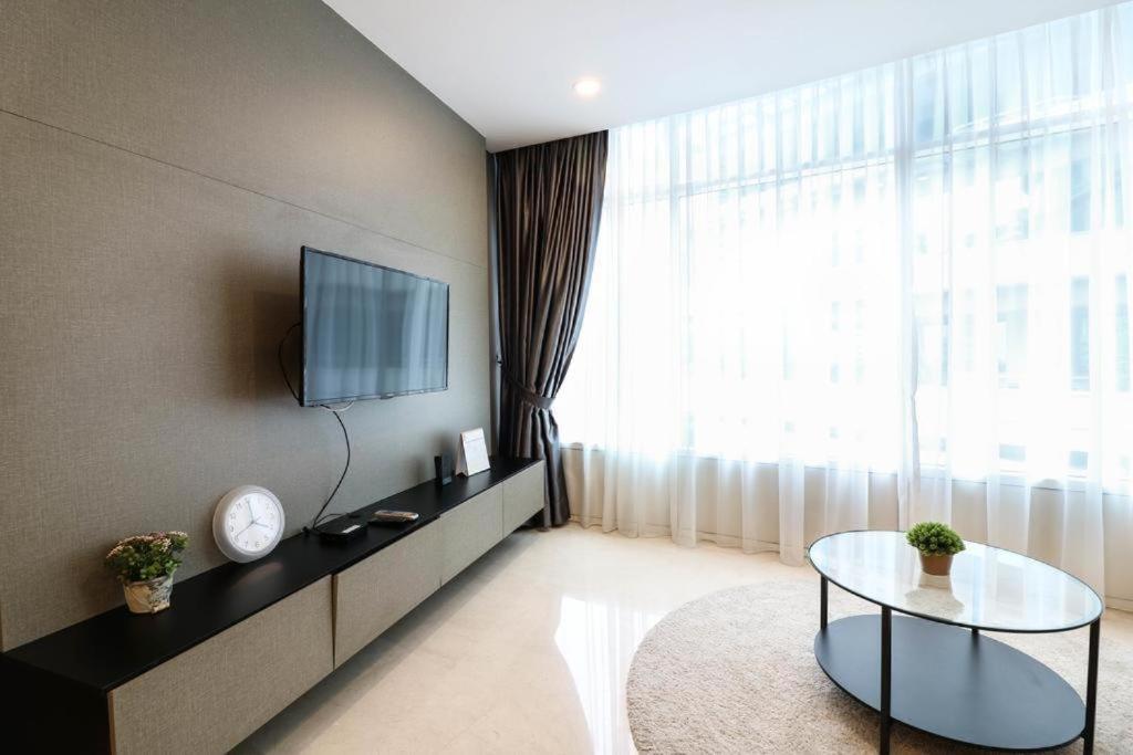 Vortex Suites Klcc Куала Лумпур Екстериор снимка