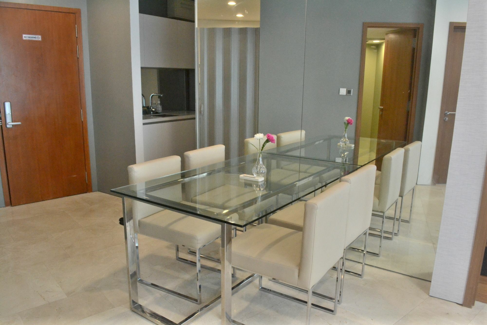 Vortex Suites Klcc Куала Лумпур Екстериор снимка