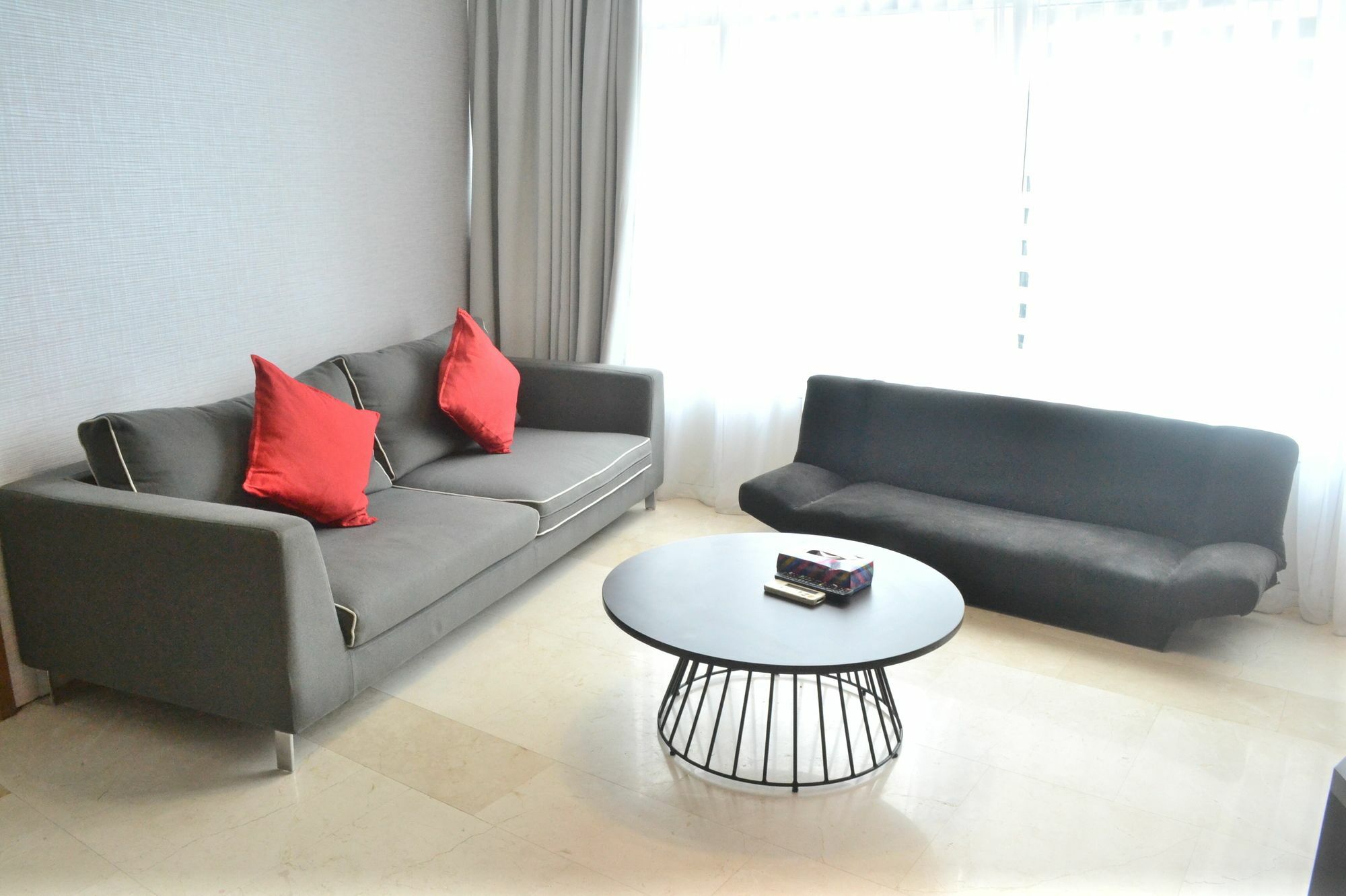 Vortex Suites Klcc Куала Лумпур Екстериор снимка