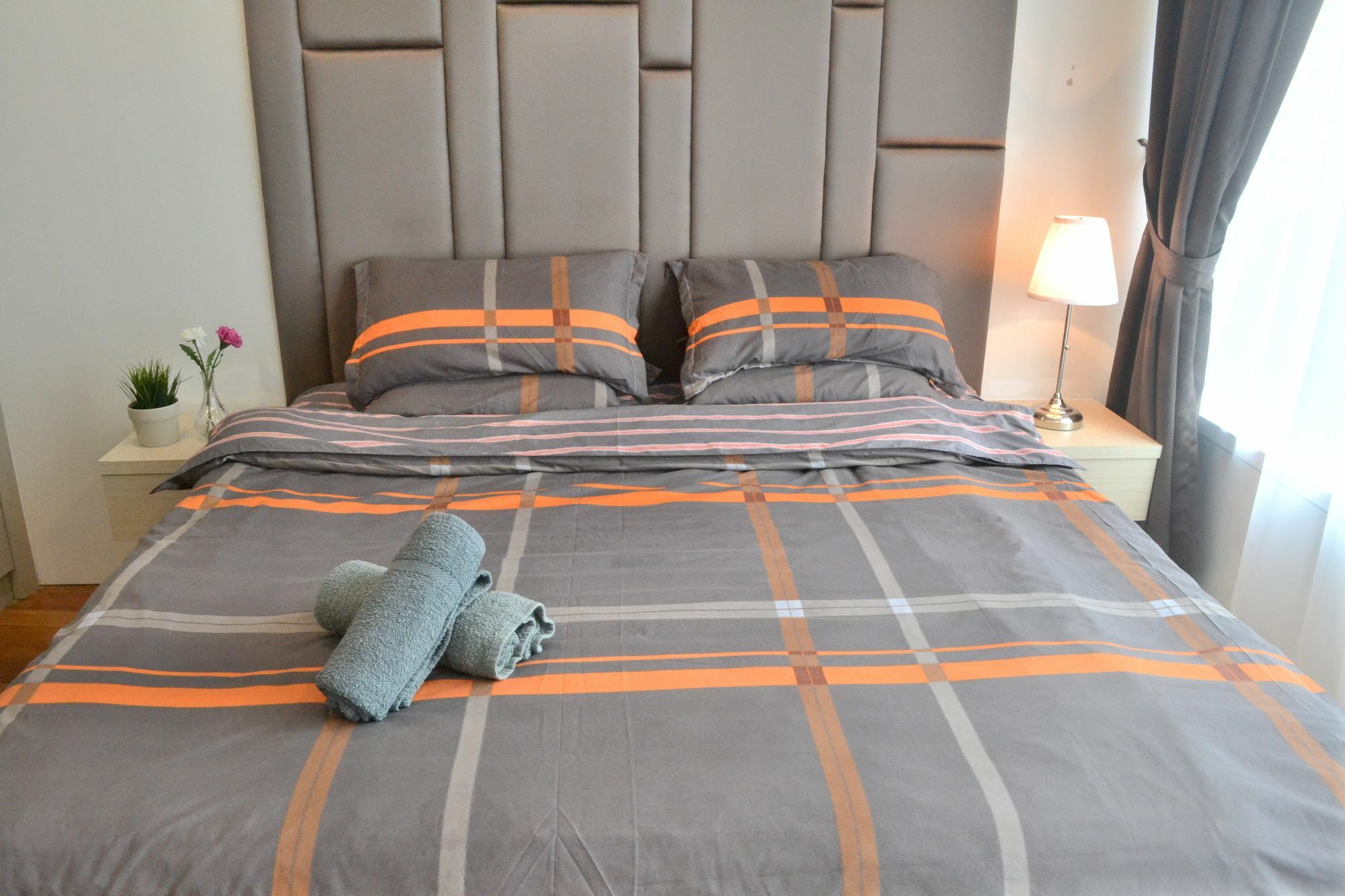 Vortex Suites Klcc Куала Лумпур Екстериор снимка