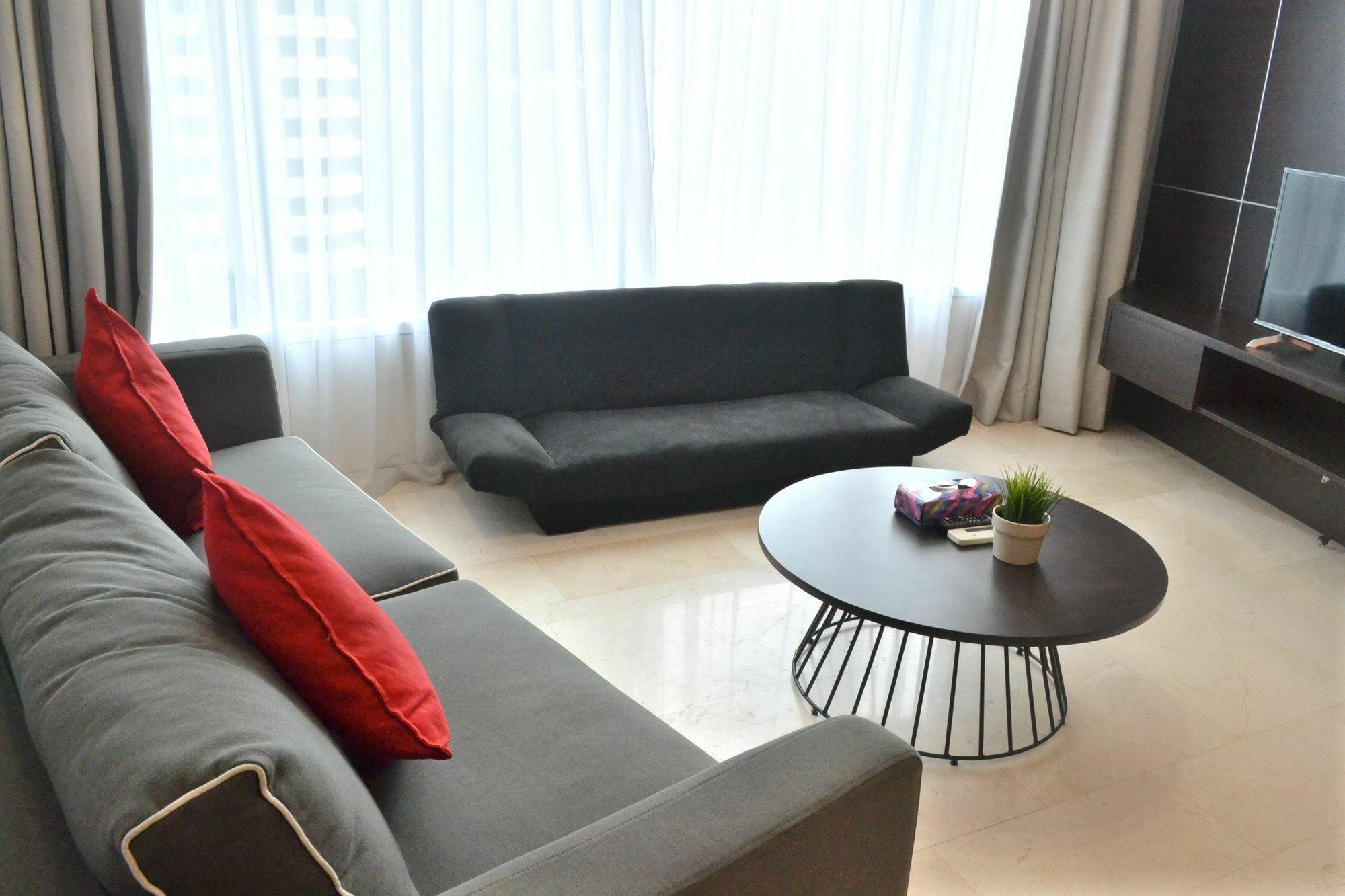 Vortex Suites Klcc Куала Лумпур Екстериор снимка