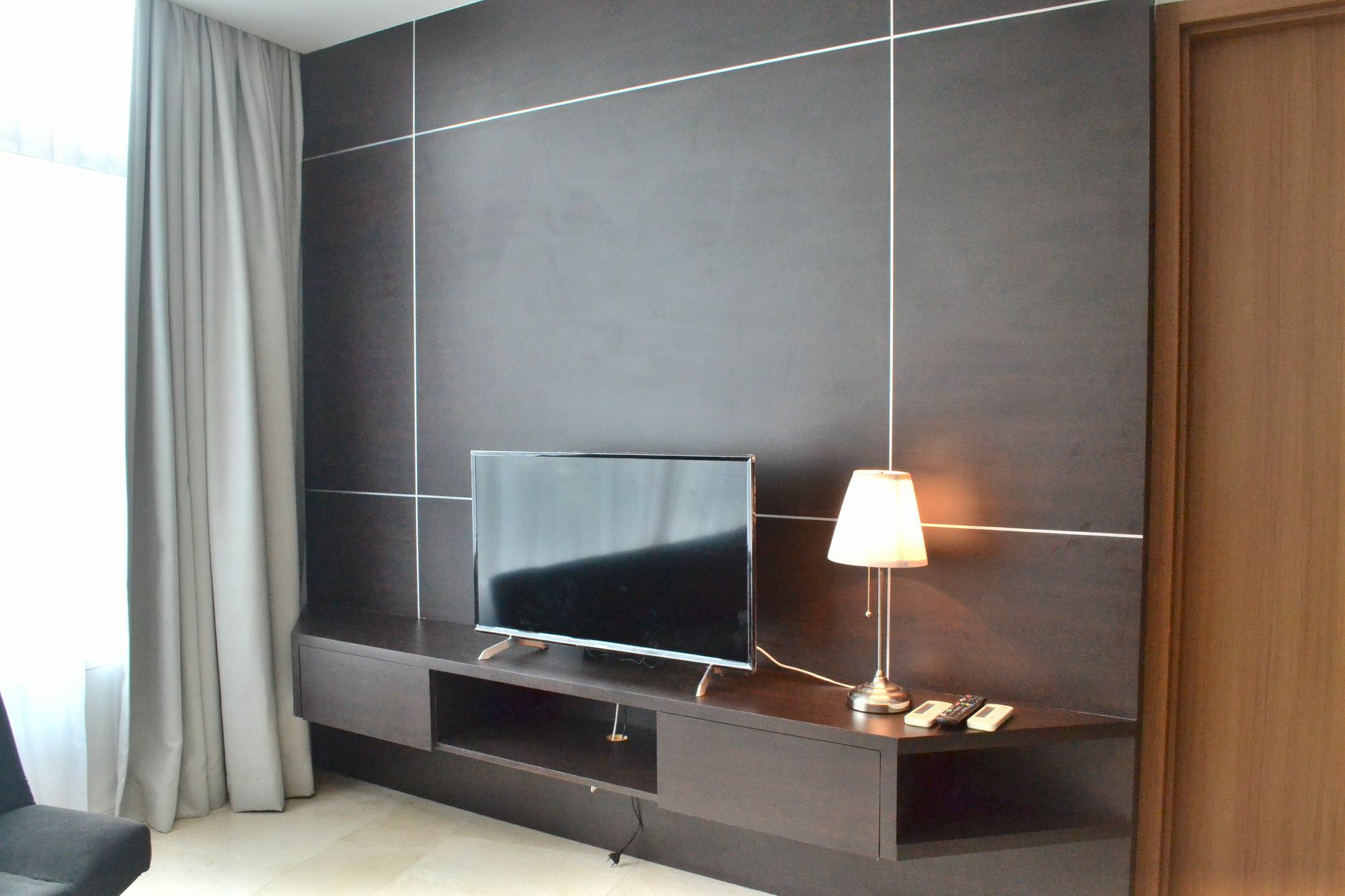 Vortex Suites Klcc Куала Лумпур Екстериор снимка