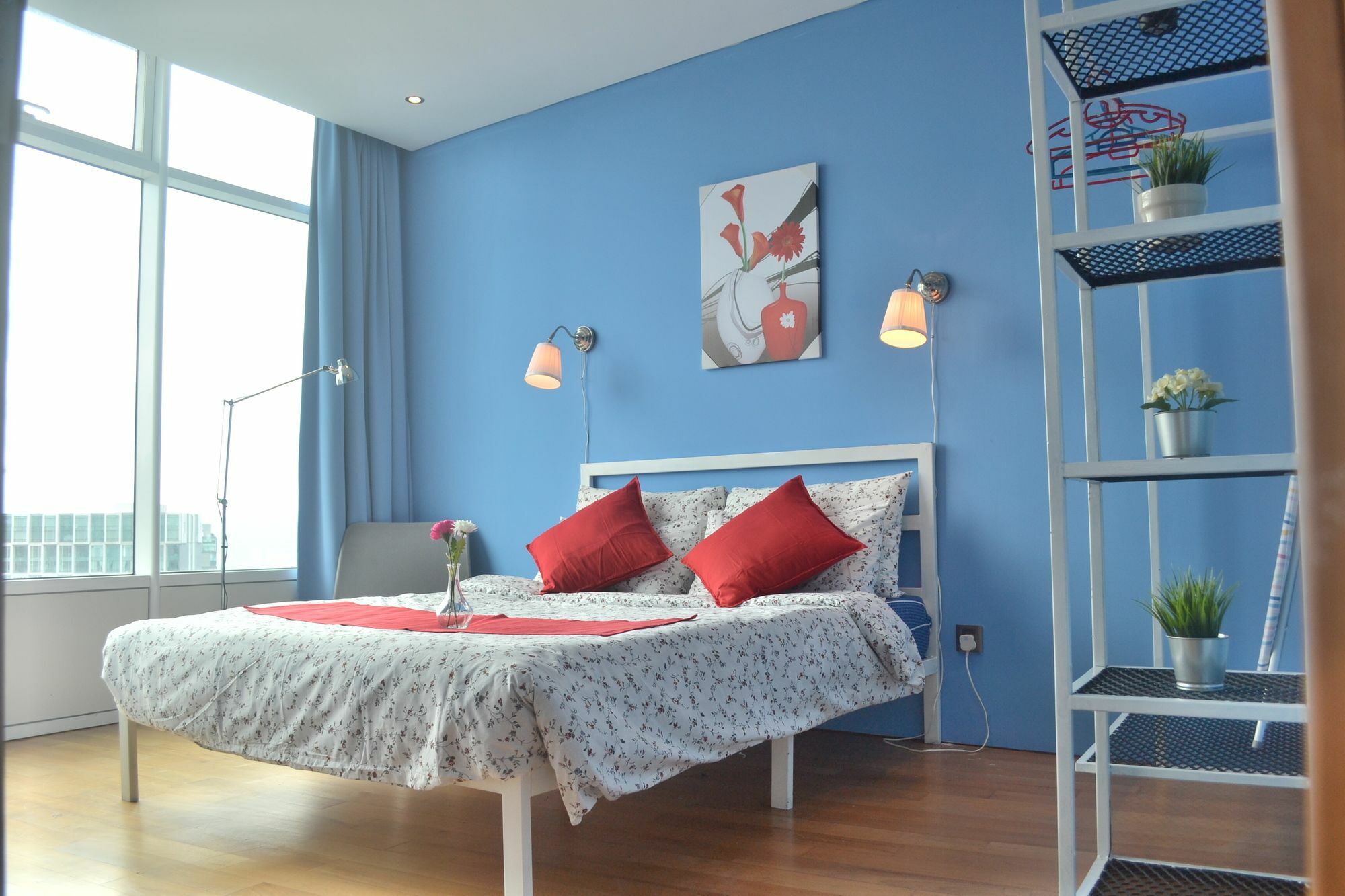 Vortex Suites Klcc Куала Лумпур Екстериор снимка