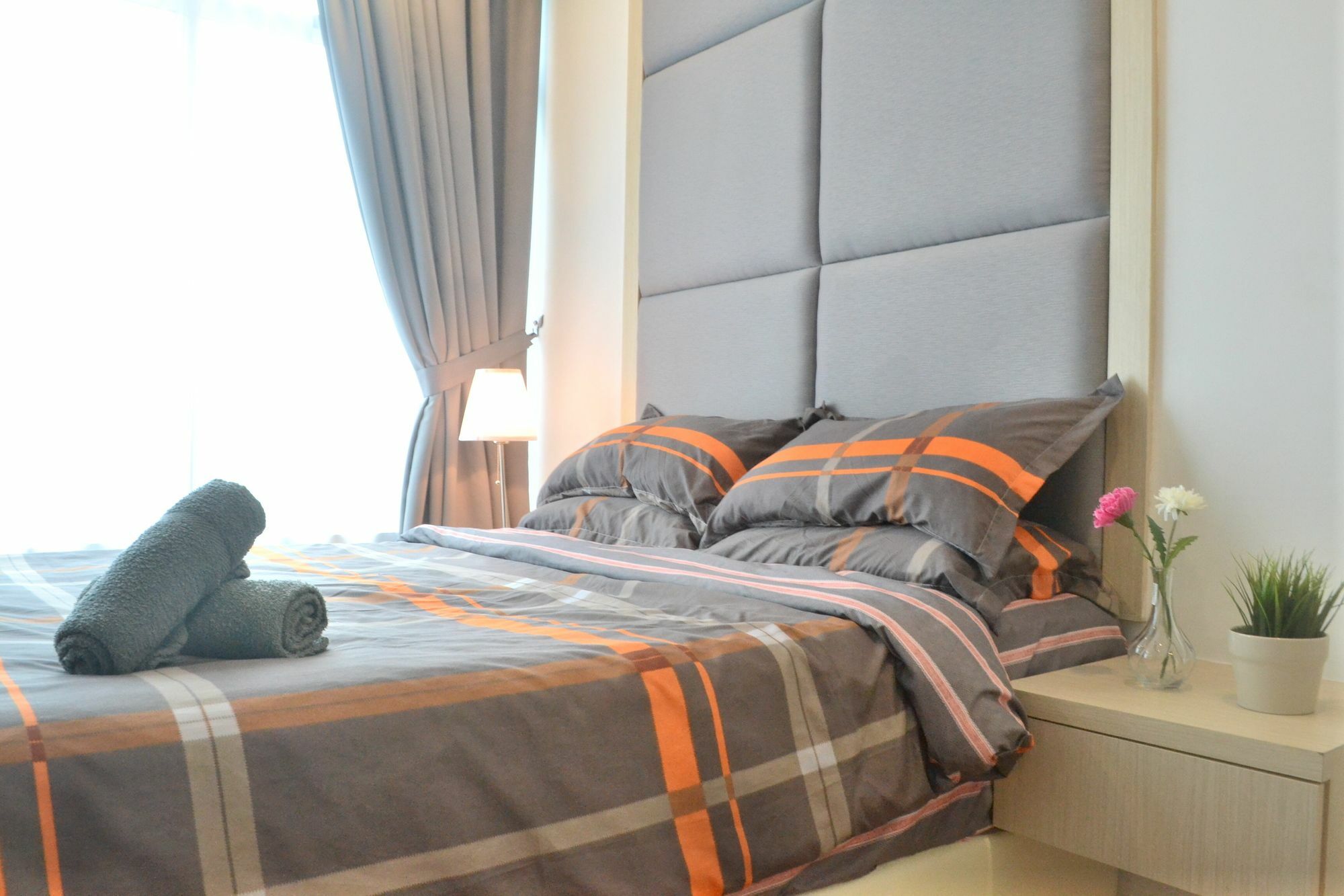 Vortex Suites Klcc Куала Лумпур Екстериор снимка